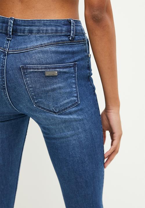 Sissyboy Sissyboy Ladies Axel Jeans Dark Vintage (7666399379545)