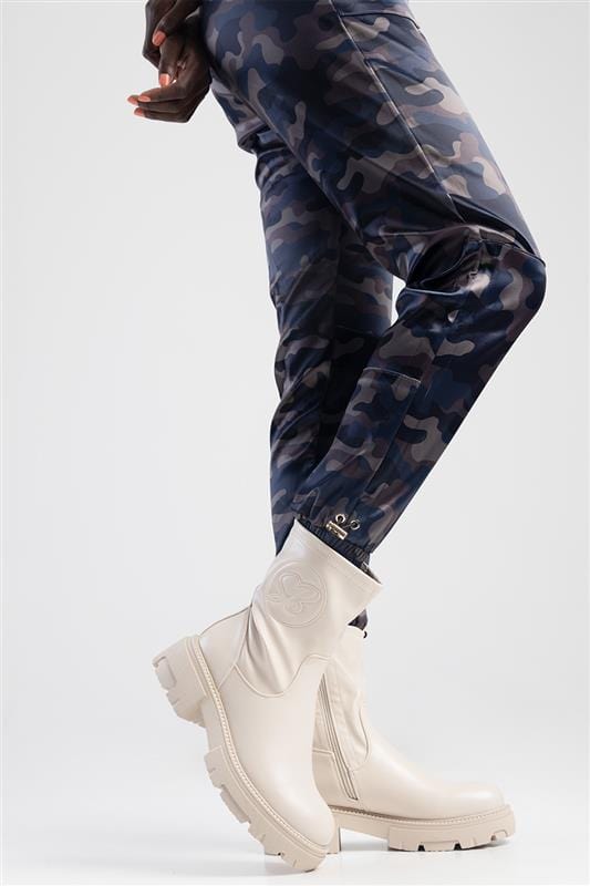 Sissyboy Sissyboy Ladies Boots (7665694474329)