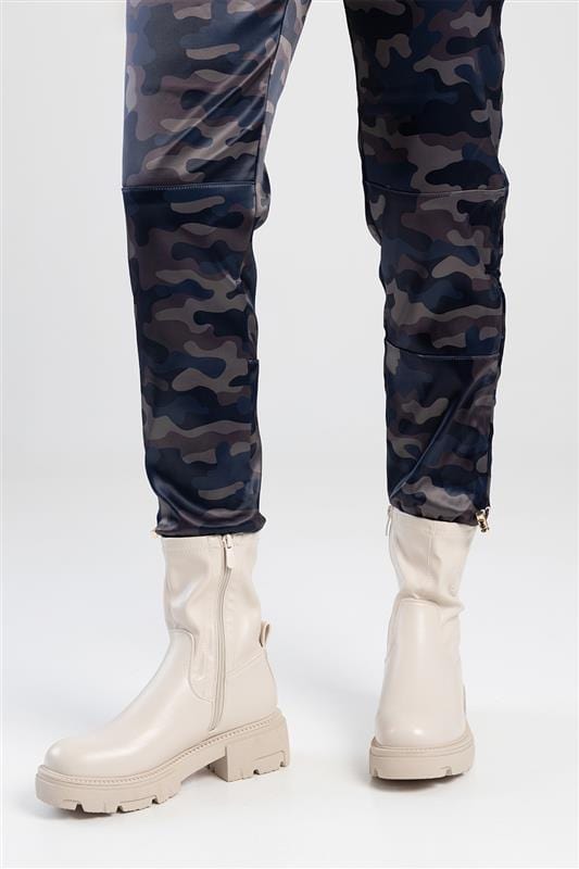 Sissyboy Sissyboy Ladies Boots (7665694474329)