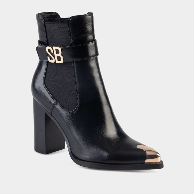 Sissyboy Sissyboy Ladies Chelsea Boot (7510853124185)