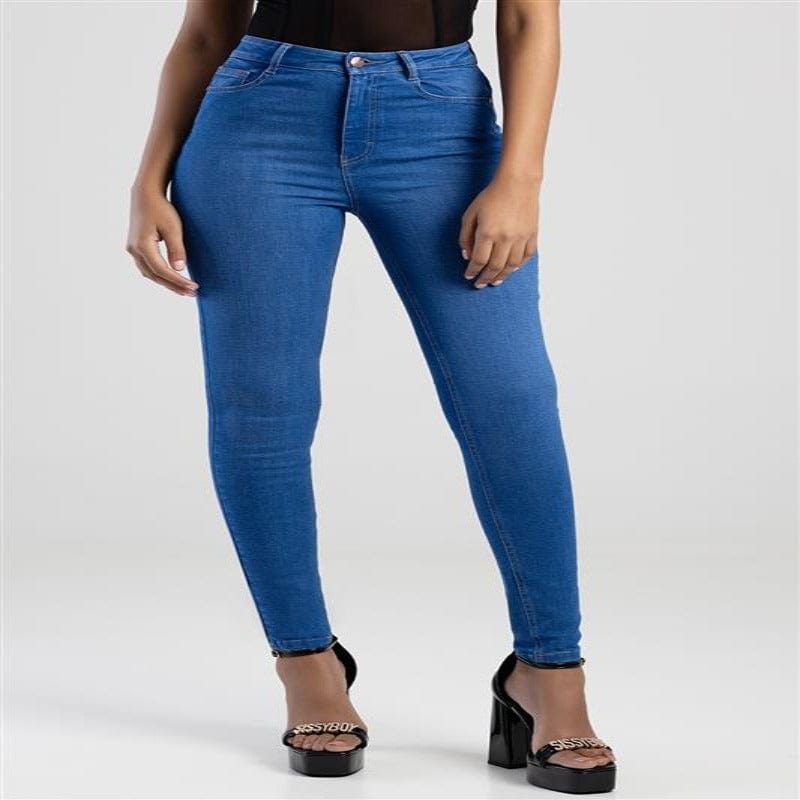 Sissyboy Size 10 Sissyboy Ladies High Waist Sexy Curvy (7666432311385)