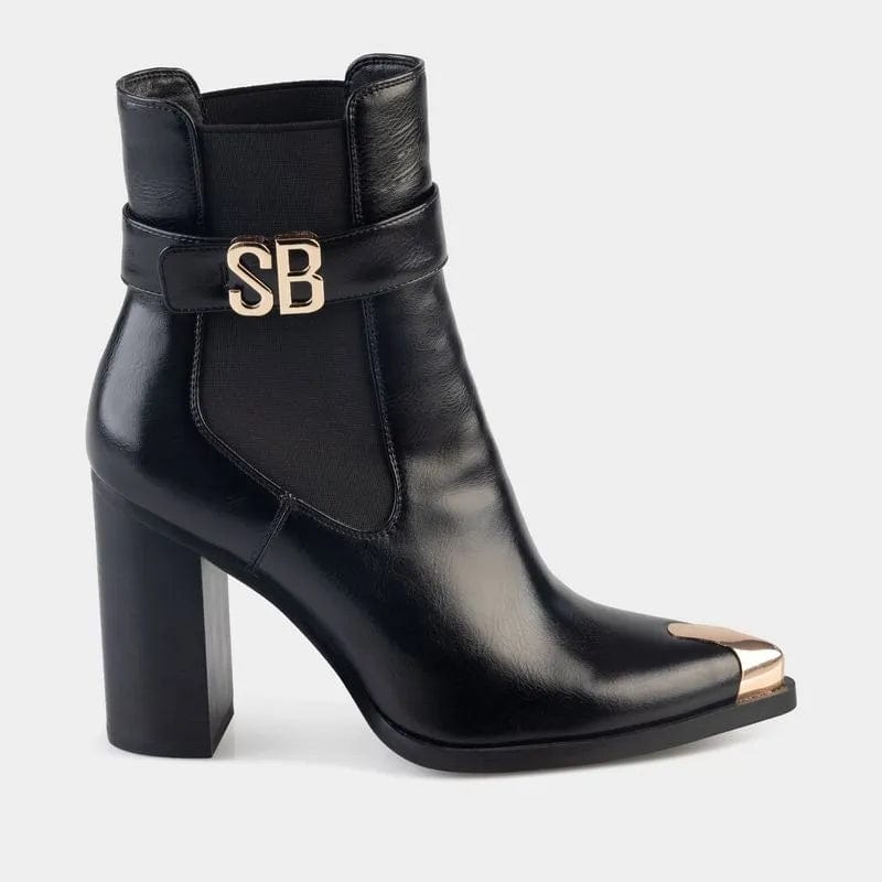 Sissyboy Size 3 Sissyboy Ladies Chelsea Boot (7510853124185)