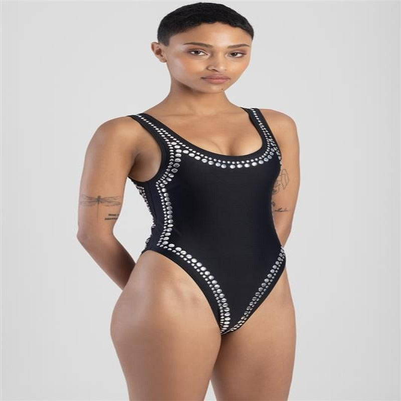 Sissyboy Ladies Bodysuit Black for Sale ✔️ Lowest Price Guaranteed