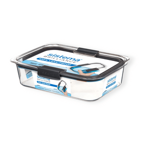 Sistema LUNCH BOX Sistema Brilliance 2L 55115 (7303186448473)