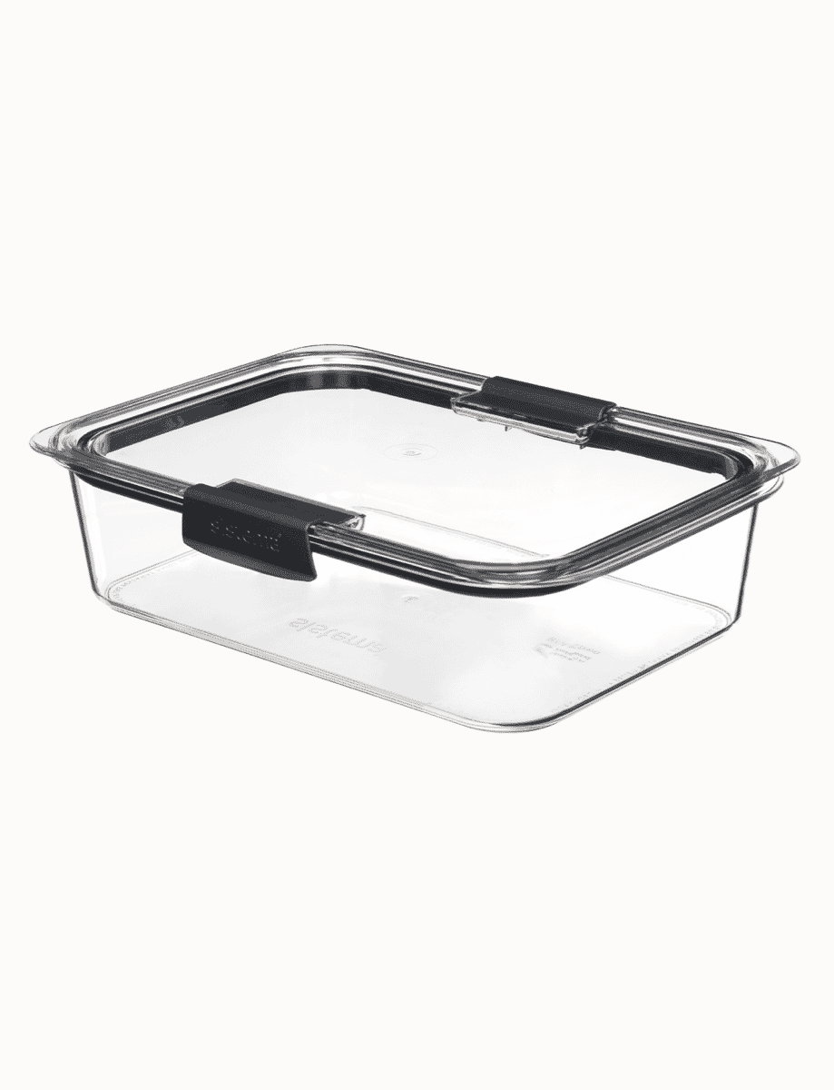 Sistema LUNCH BOX Sistema Brilliance 2L 55115 (7303186448473)