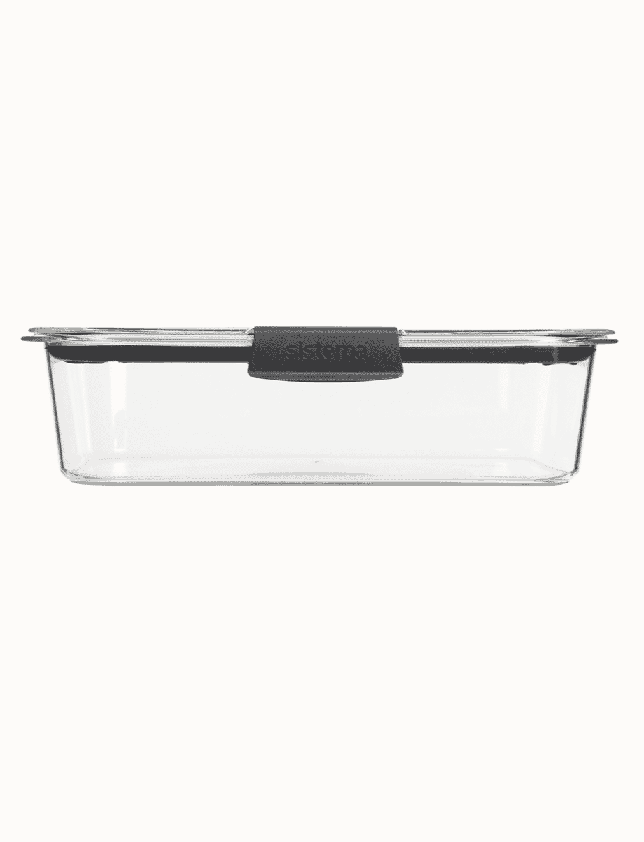 Sistema LUNCH BOX Sistema Brilliance 2L 55115 (7303186448473)