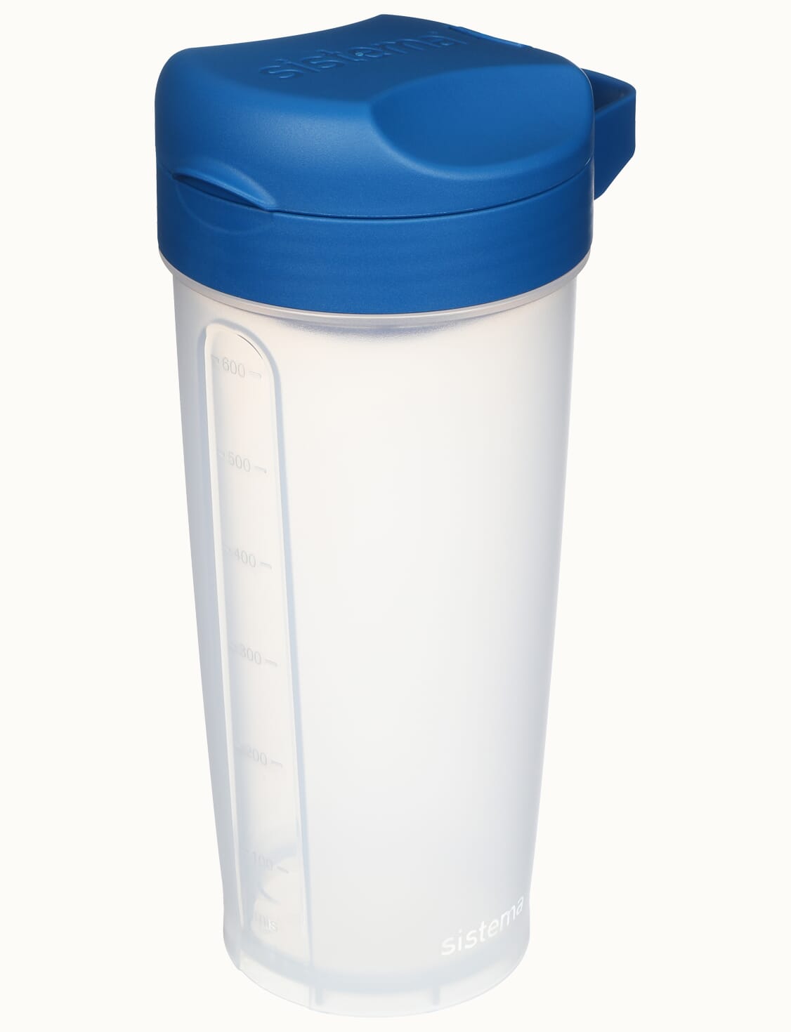 Sistema Plasticware Sistema Active Shaker 750ml 775 (7303480377433)