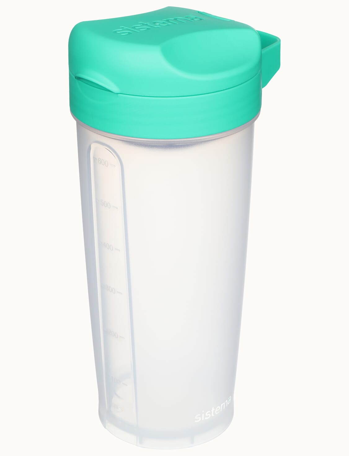 Sistema Plasticware Sistema Active Shaker 750ml 775 (7303480377433)