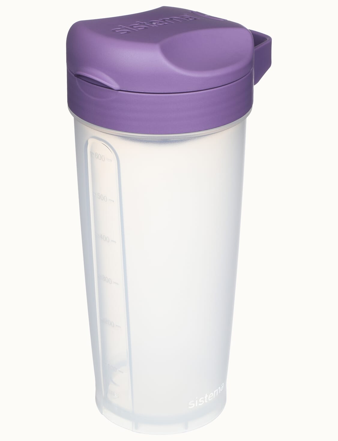 Sistema Plasticware Sistema Active Shaker 750ml 775 (7303480377433)