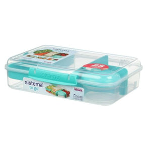 Sistema Sistema 1.48L Bento Create To Go 21695 (7462976061529)