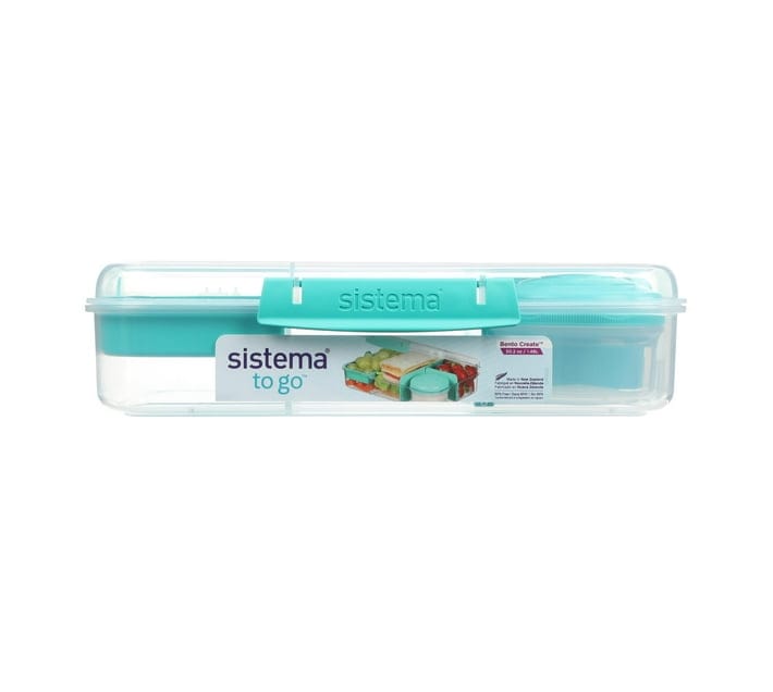 Sistema Sistema 1.48L Bento Create To Go 21695 (7462976061529)