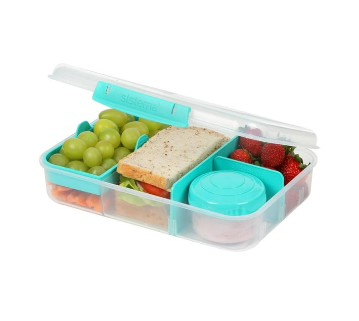 Sistema Sistema 1.48L Bento Create To Go 21695 (7462976061529)