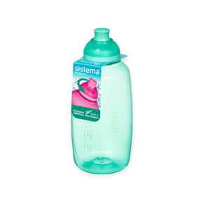 Sistema Sistema 380ml Itsy Twist n Sip Bottle 720 (7462978486361)