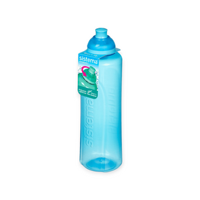 Sistema Sistema 480ml Swift Twist n Sip Bottle 725 (7464913403993)