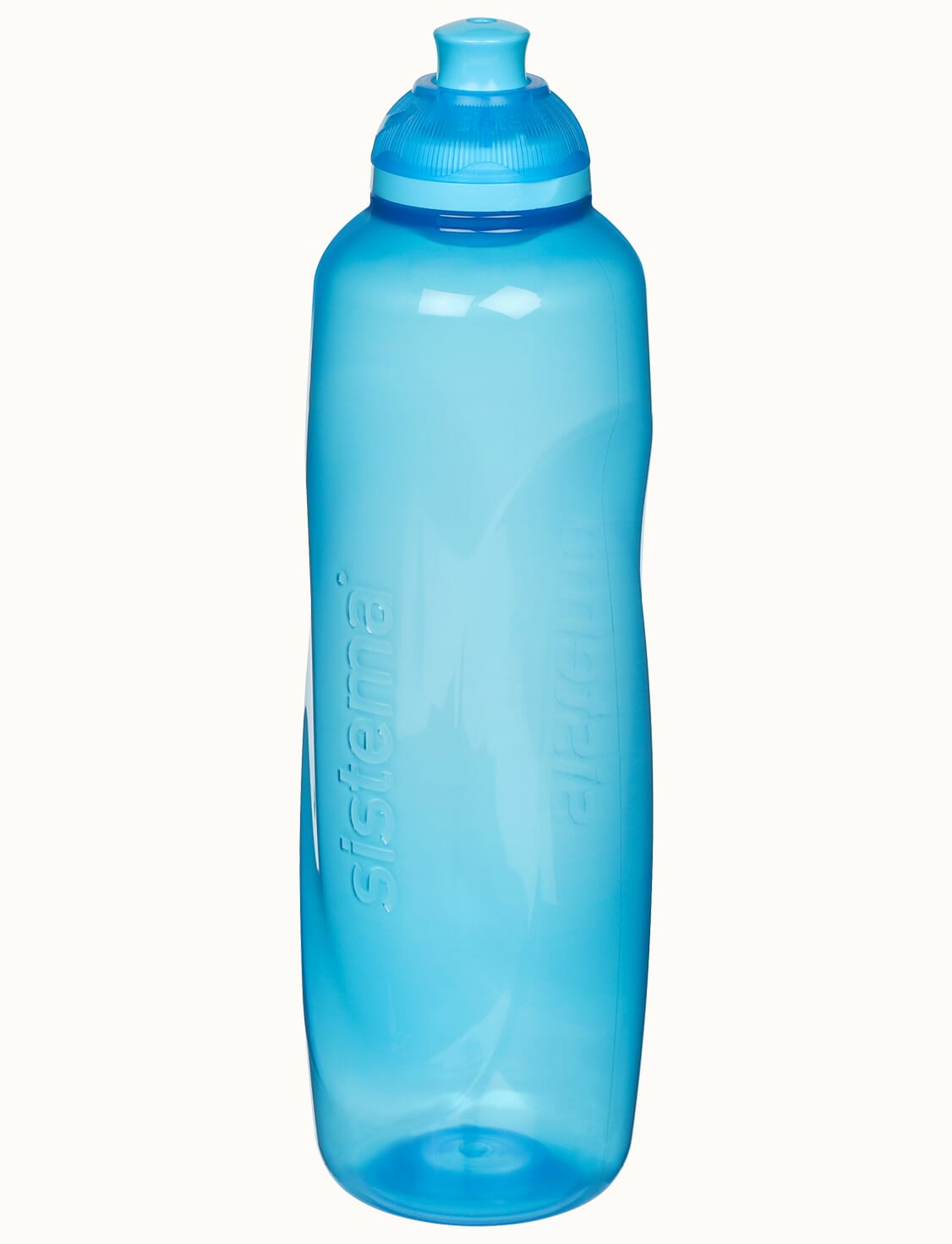 Sistema Sistema 600ml Helix Twist n Sip Bottle 730 (7464913764441)