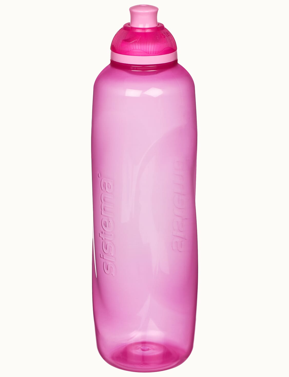 Sistema Sistema 600ml Helix Twist n Sip Bottle 730 (7464913764441)