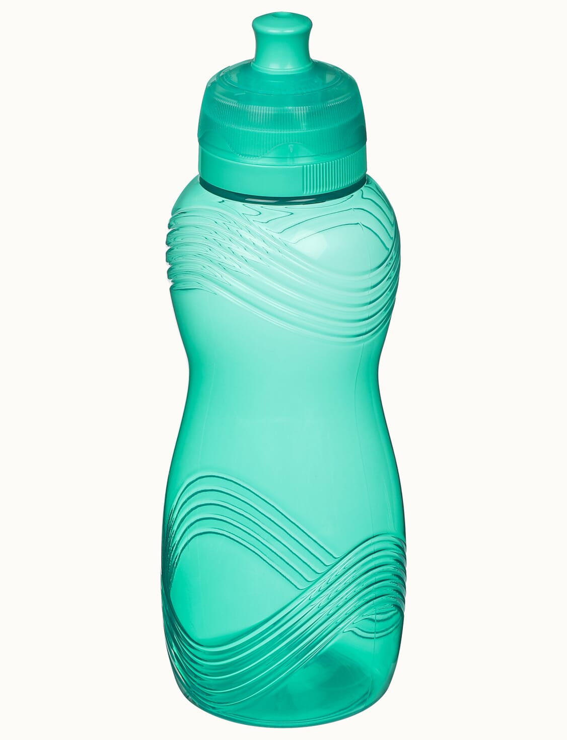 Sistema Sistema 600ml Wave Bottle 600 (7464914649177)