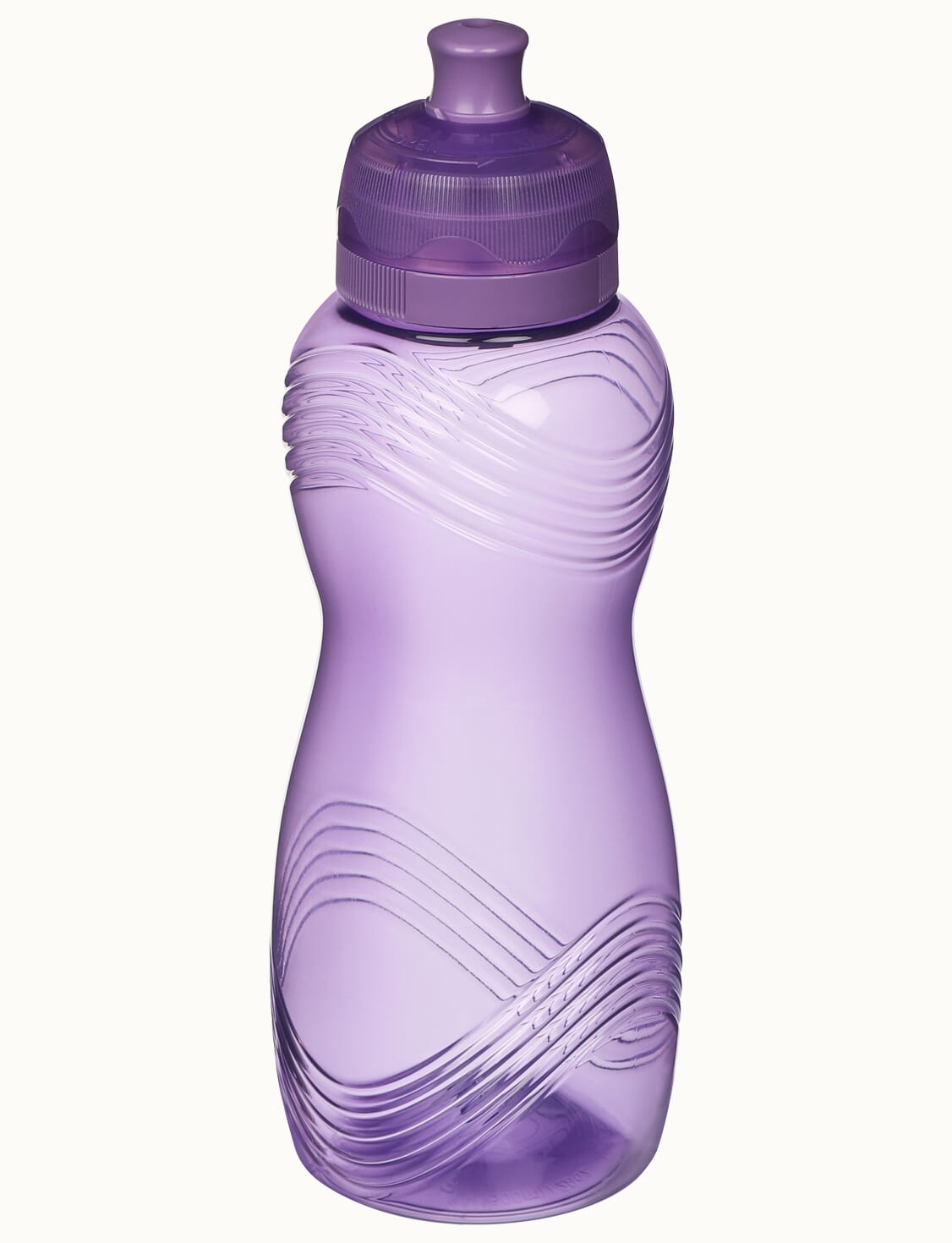 Sistema Sistema 600ml Wave Bottle 600 (7464914649177)