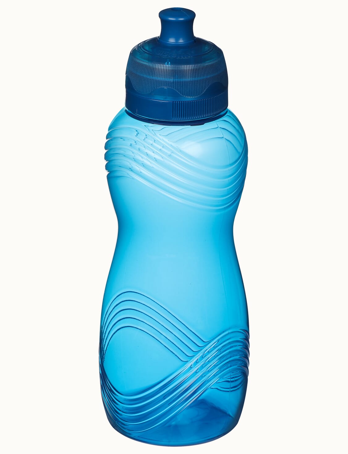 Sistema Sistema 600ml Wave Bottle 600 (7464914649177)