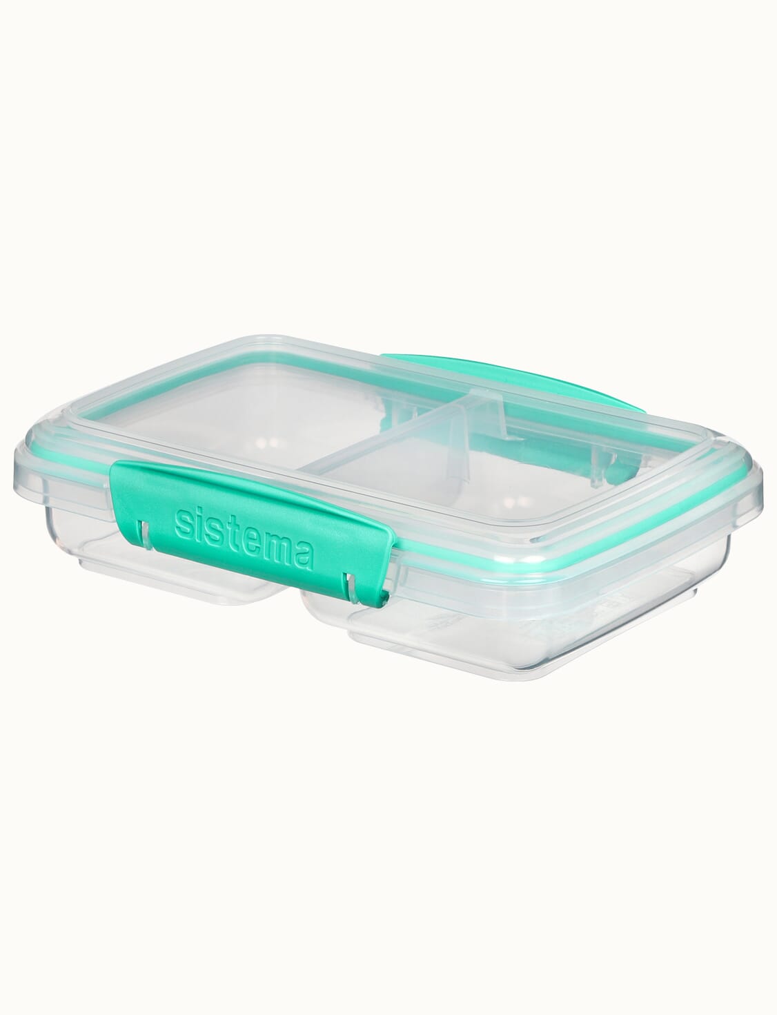 Sistema Sistema Food Storage Small Split To Go 350ml 21518 (7303520551001)