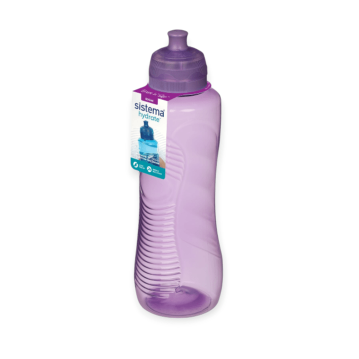 Sistema Sistema Gripper Water Bottle 800ML 850