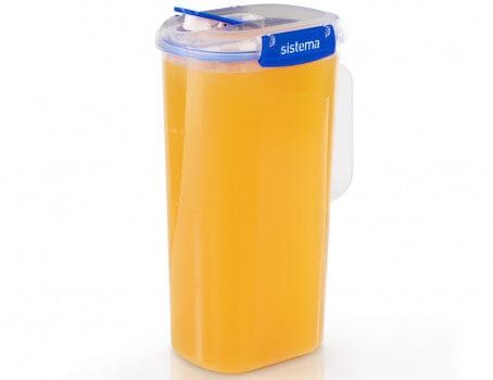 Sistema Sistema Juice Klip It Plus 2 Litre 881420