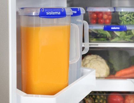 Sistema Sistema Juice Klip It Plus 2 Litre 881420