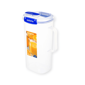 Sistema Sistema Juice Klip it Plus 2L 881420-8T (7303493288025)