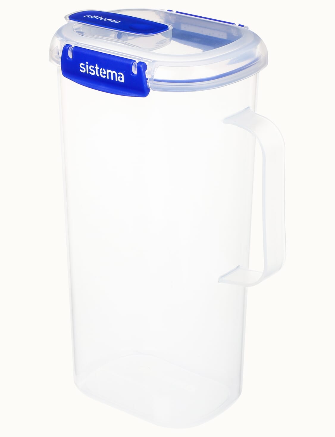 Sistema Sistema Juice Klip it Plus 2L 881420-8T (7303493288025)