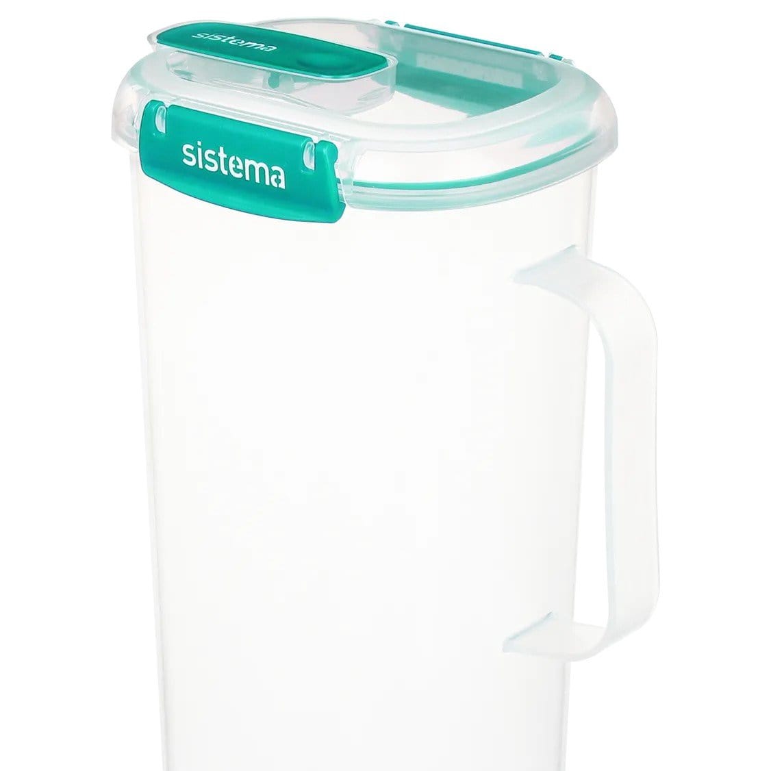 Sistema Sistema Juice Klip it Plus 2L 881420-8T (7303493288025)