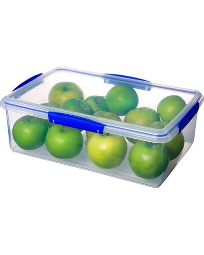 Sistema Sistema Klip It - Rectangular Container 7 Litre 1870