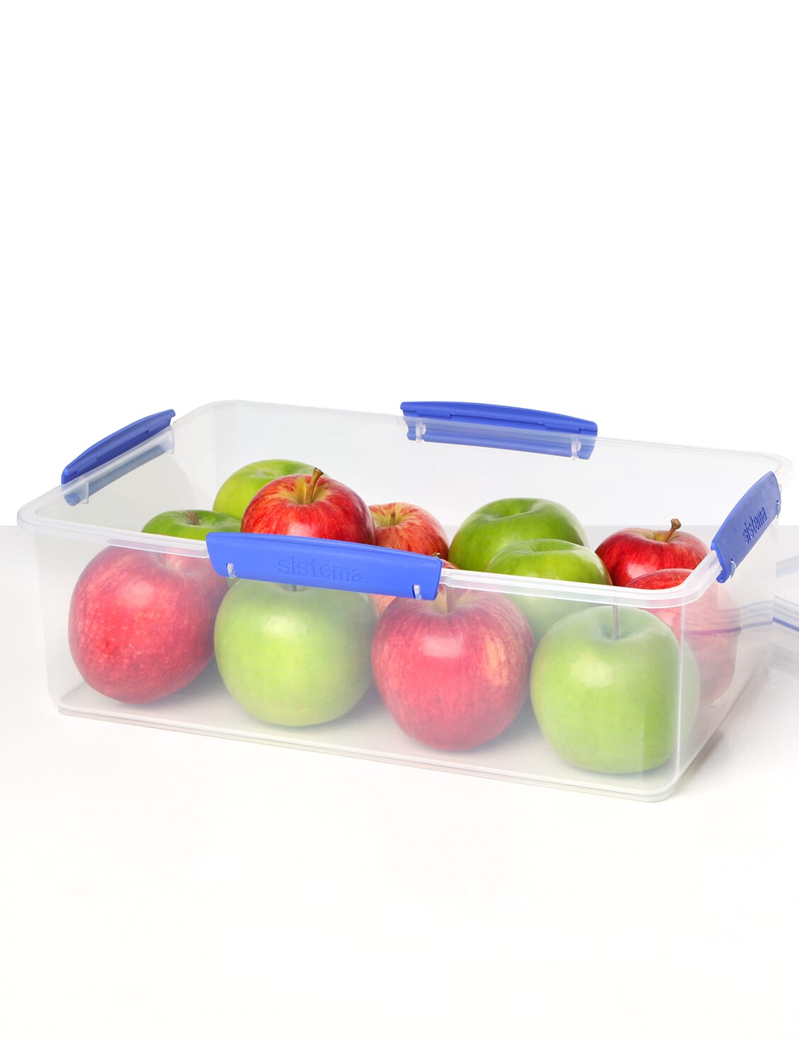 Sistema Sistema Klip It - Rectangular Container 7 Litre 1870
