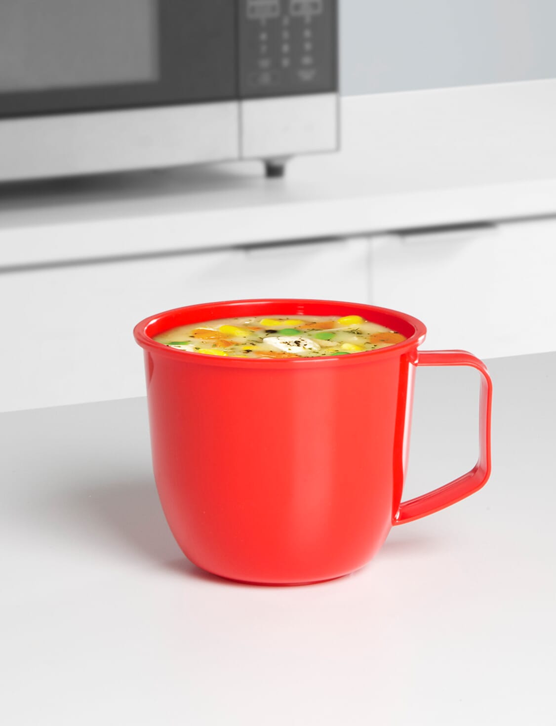 Sistema Sistema Microwave 565ml Small Soup Mug 1142 (7335738212441)