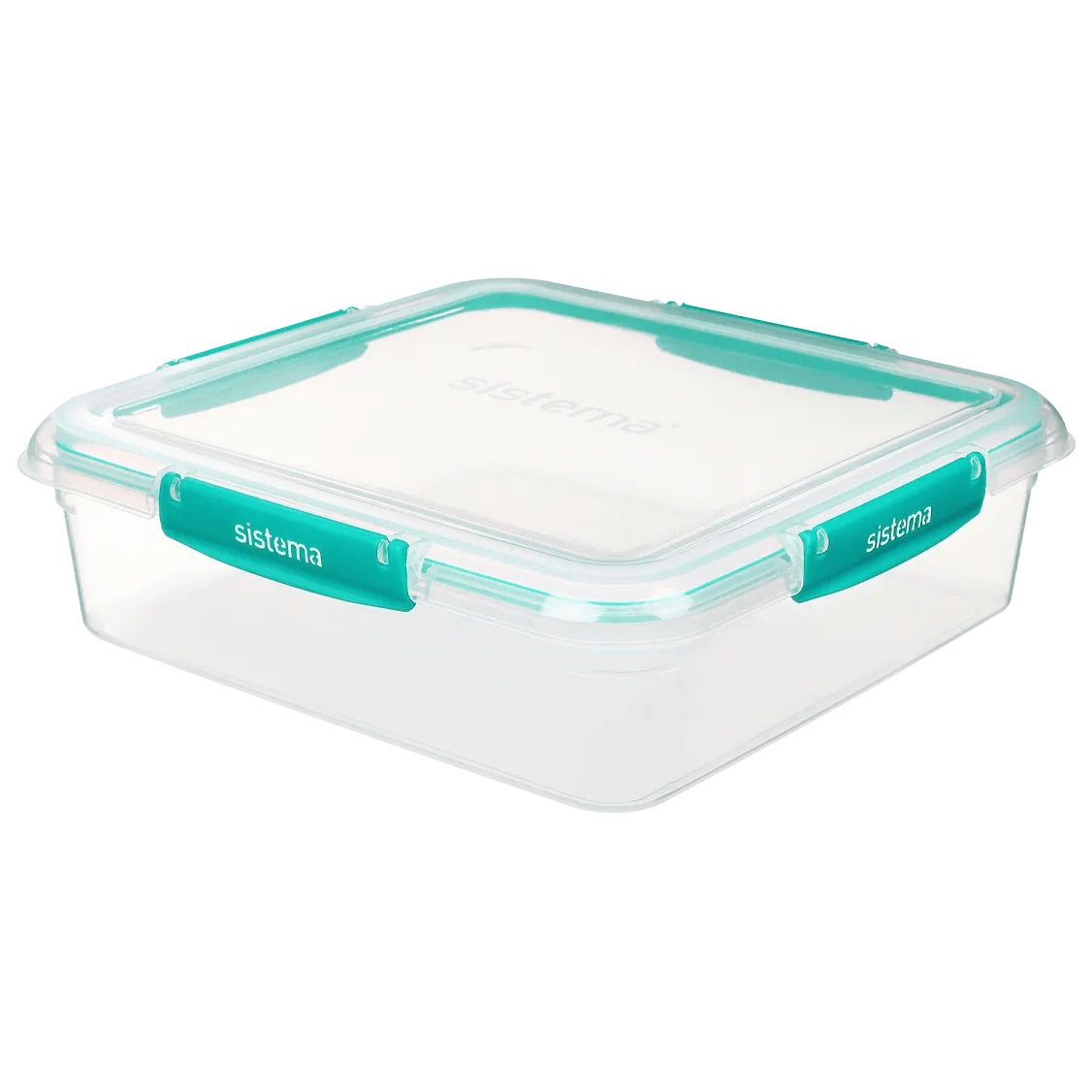 Sistema Sistema Minty Teal 3.5L Klip It Plus 891851-8T (7445450096729)
