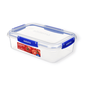 Sistema Sistema Rectangle Food Storage 2.2L 881700-8T (7303509737561)