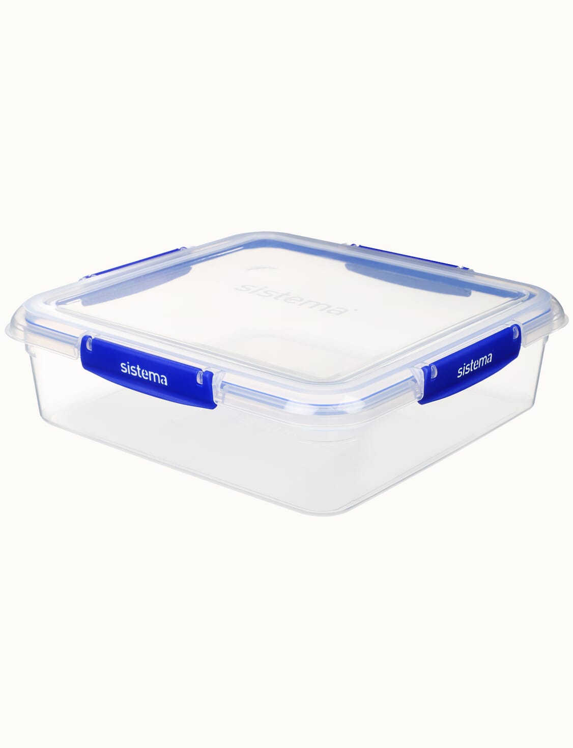 Sistema Sistema Square Food Storage 3.5L 881851-8T (7303517175897)