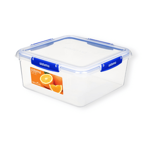 Sistema Sistema Square Food Storage 5.5L 881850-8T (7303514914905)