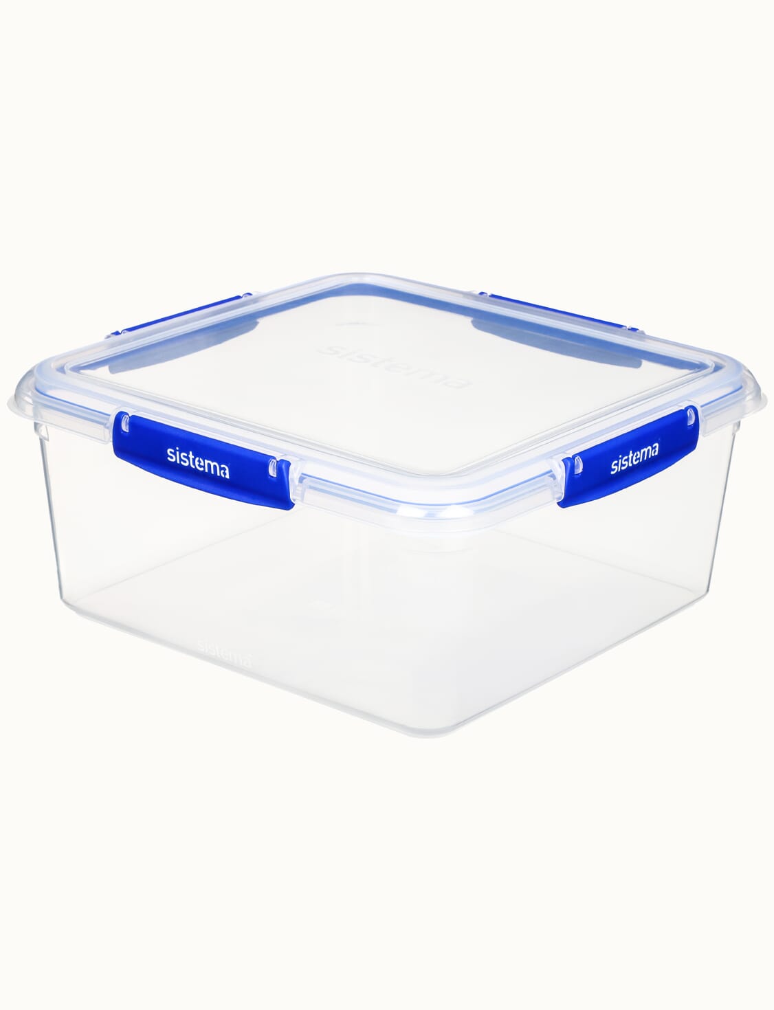 Sistema Sistema Square Food Storage 5.5L 881850-8T (7303514914905)