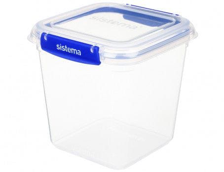 Sistema Square Klip It Plus 2.2 Litre 881334