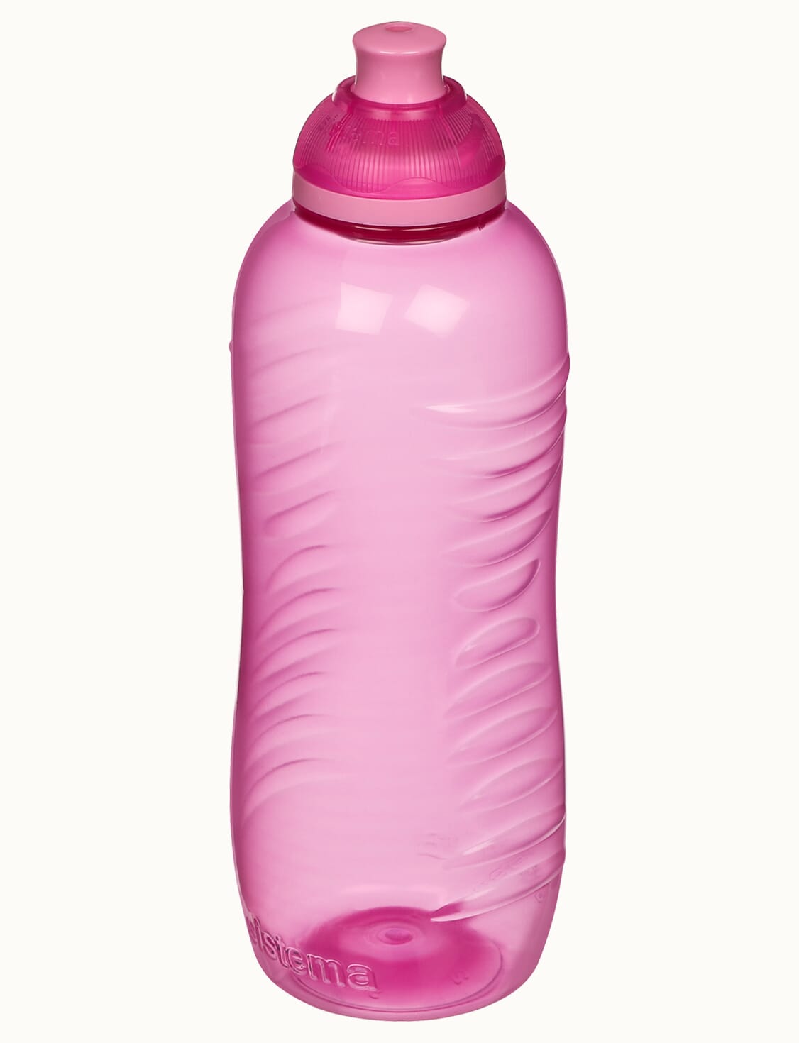 Sistema Water Bottle Sistema Twist n Sip Squeeze 460ml Water Bottle 785 (7445408677977)