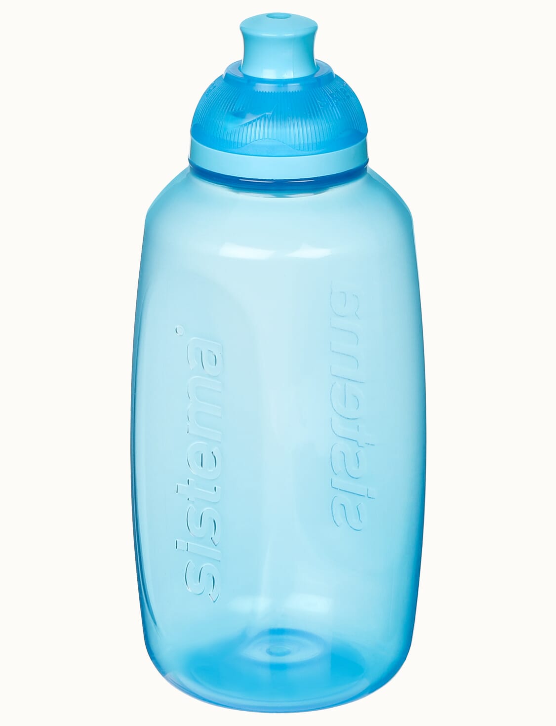 Sistema Water Bottle Sistema Twist n Sip Water Bottle 380ml 780 (7445401174105)