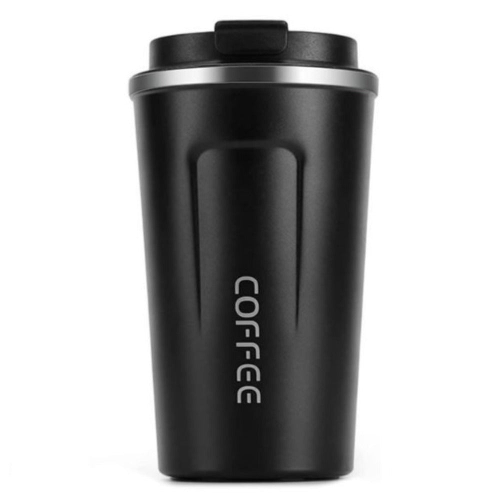 Sitarun Travel Mug Sitarun Travel Coffee Mug Stainless Steel Double Wall 500ML (7043131965529)