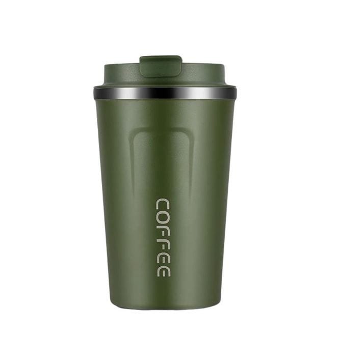 Sitarun Travel Mug Sitarun Travel Coffee Mug Stainless Steel Double Wall 500ML (7043131965529)