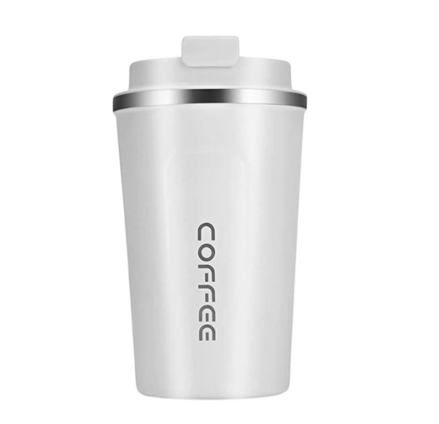 Sitarun Travel Mug Sitarun Travel Coffee Mug Stainless Steel Double Wall 500ML (7043131965529)