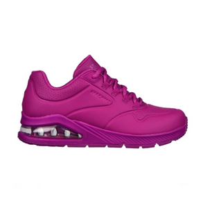 Skechers LADIES SNEAKER Skechers Uno 2 Purple (7403022385241)