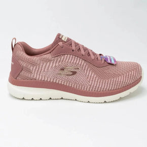 Skechers Sneakers Skechers Bountiful-Purist Rose 149220 (7161809403993)