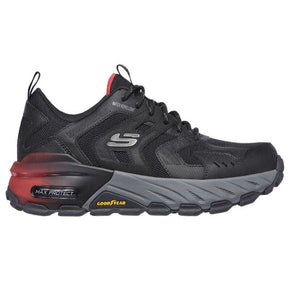 Skechers Sneakers Skechers Max Protect-Warden Black/Charcoal (237302) (7161473663065)