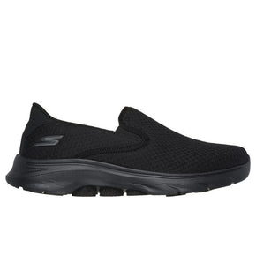 Skechers Sneakers Skechers Men's Go Walk 7 Black (7526331285593)