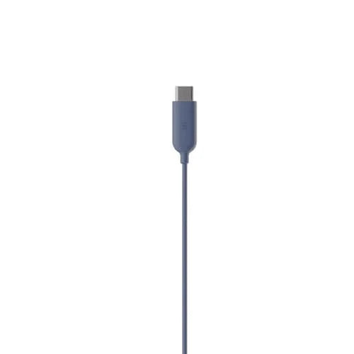 Skullcandy Electronics Accessories Skullcandy Set Wired Earbuds - Washed Denim