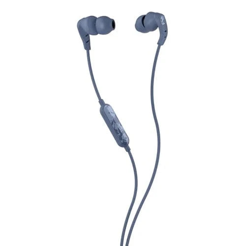 Skullcandy Electronics Accessories Skullcandy Set Wired Earbuds - Washed Denim